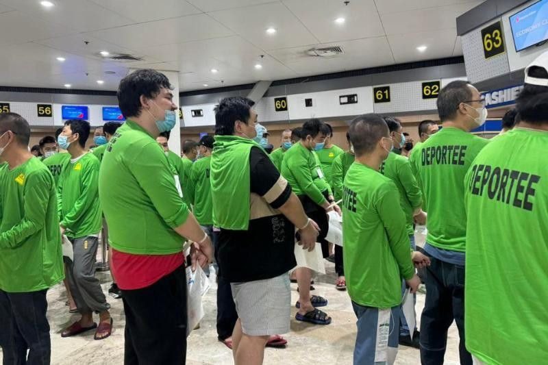 菲律賓博彩狗推悲歌全球圍剿下的困獸之鬥