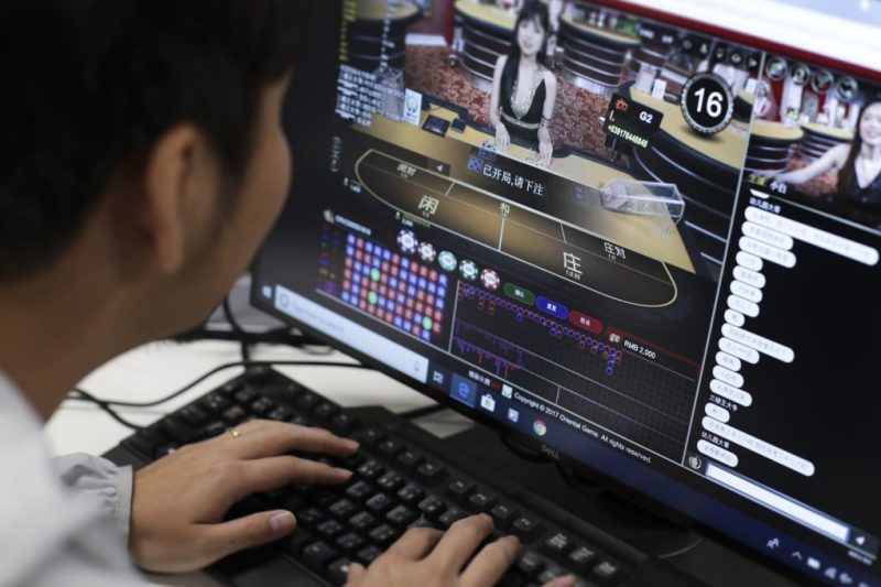 菲律賓博彩公司POGO的故事從輝煌到困境