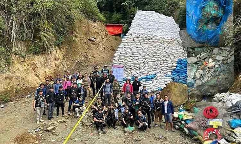 POGO博彩公司台灣籍和中國籍員工轉行挖礦遭逮補