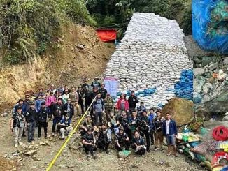 POGO博彩公司台灣籍和中國籍員工轉行挖礦遭逮補