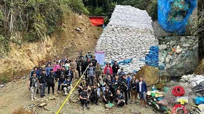 POGO博彩公司台灣籍和中國籍員工轉行挖礦遭逮補
