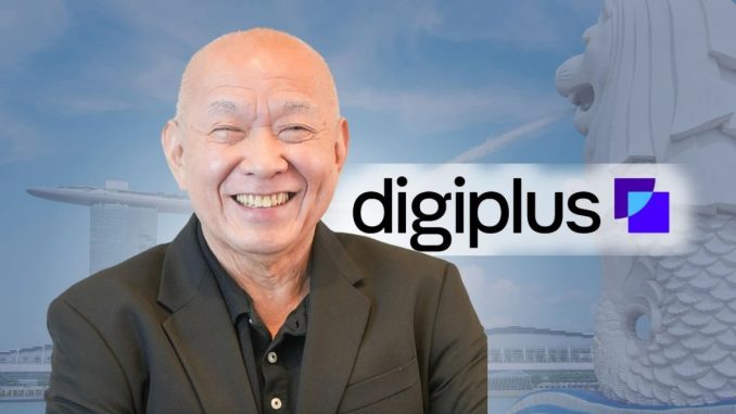 菲博彩龍頭DigiPlus董事長Tanco暴跌前拋股套現1億披索