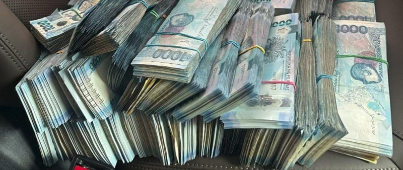 菲律賓人分享關於中國老闆的故事