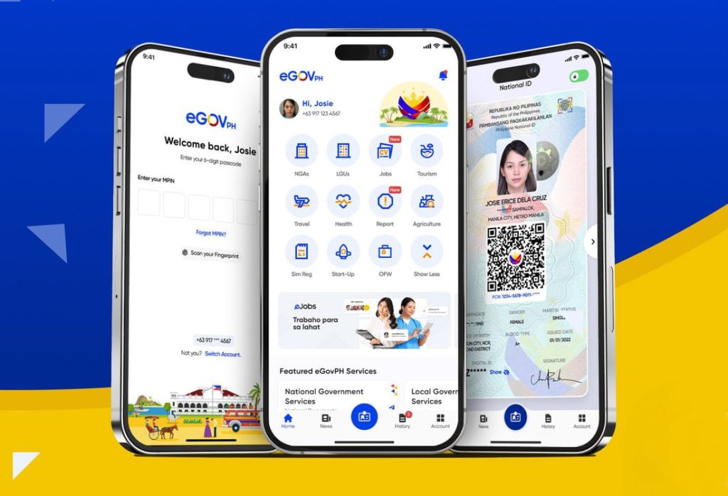 菲律賓移民局全面上線手機操作簽證辦理一步到位