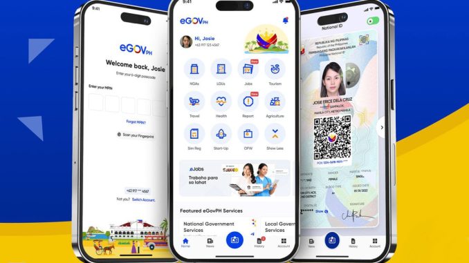 菲律賓移民局全面上線手機操作簽證辦理一步到位
