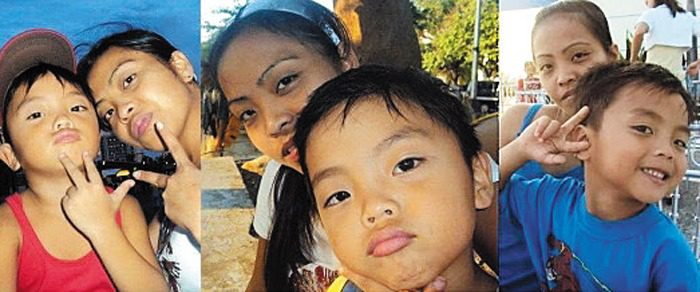 韓國男性在菲非婚生子後失聯約5萬名混血兒尋找失聯父親