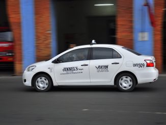 千萬別坐白色計程車馬尼拉黑車圍獵遊客的連環套