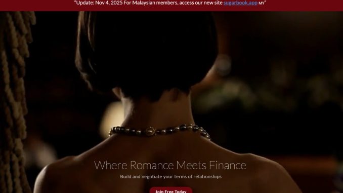 包養網站在菲爆紅年輕人靠金主補生活費成趨勢