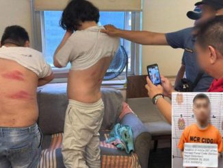 2名中國人因提出辭職請求遭台灣人長期非法拘禁毆打虐待