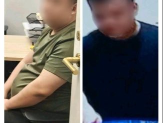 帕賽2201公寓碎屍案最終篇兇手因電詐討債動殺機