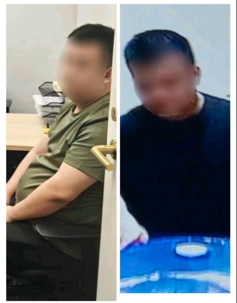 帕賽2201公寓碎屍案最終篇兇手因電詐討債動殺機