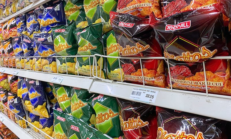 2026菲律賓必買伴手禮推薦