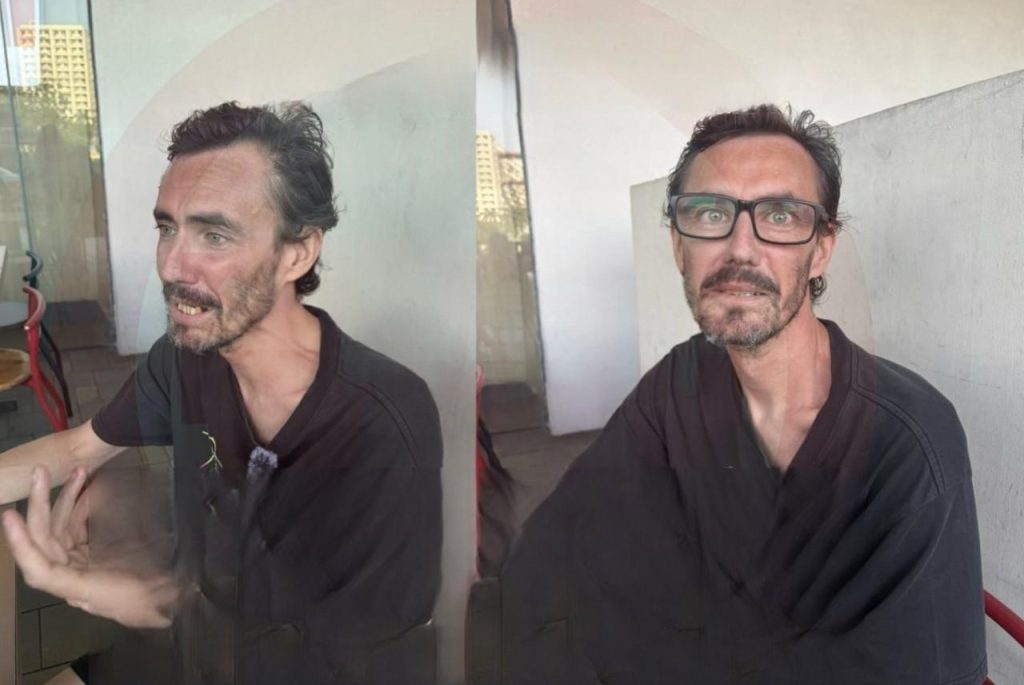 為愛赴菲卻傾家蕩產男子兩年花光1100萬披索如今流落街頭