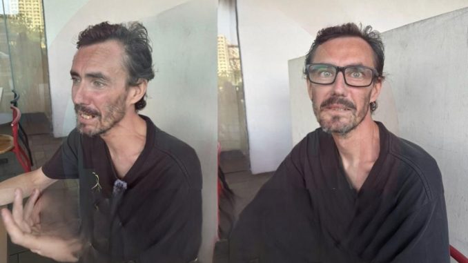 為愛赴菲卻傾家蕩產男子兩年花光1100萬披索如今流落街頭