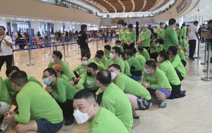 菲律賓陽光監獄親歷者10萬贖身逃回國還是被判7年半