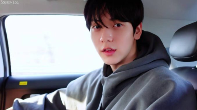 韓團TXT秀彬遊菲律賓遭司機敲竹槓