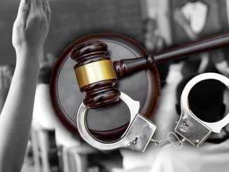 三名克拉克博彩公司老闆被判處終身監禁