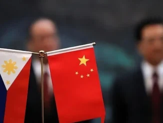 9成5項目未開工中國對菲投資全面歸零