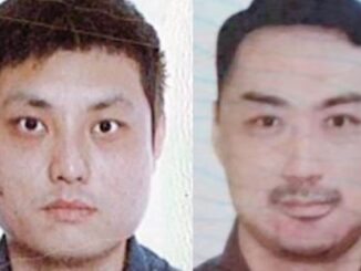 震驚菲華人撕票案2500萬贖金換不回兩條命曝光遇害始末