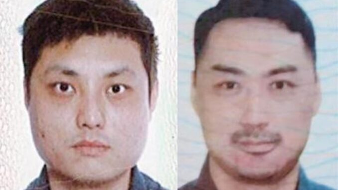震驚菲華人撕票案2500萬贖金換不回兩條命曝光遇害始末