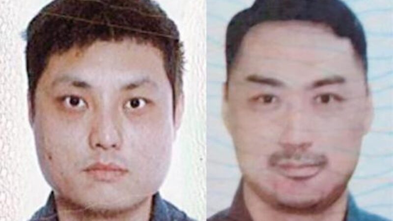 震驚菲華人撕票案2500萬贖金換不回兩條命曝光遇害始末