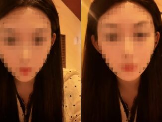 中國女生在馬尼拉機場問路驚險遭遇差點陷入未知風險
