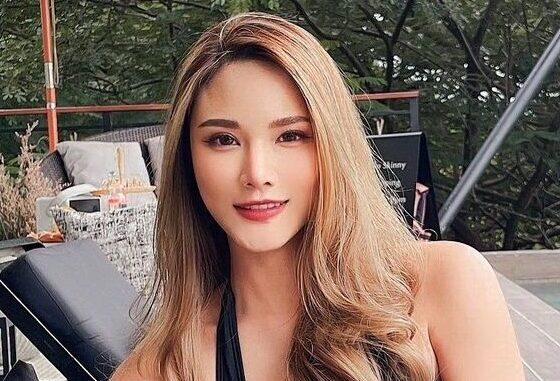 最毒婦人心BGC豪宅住膩小菲反手舉中國男友