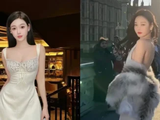網路瘋傳百萬網紅雅典娜Liya在菲遭綁架撕票家屬出面否認