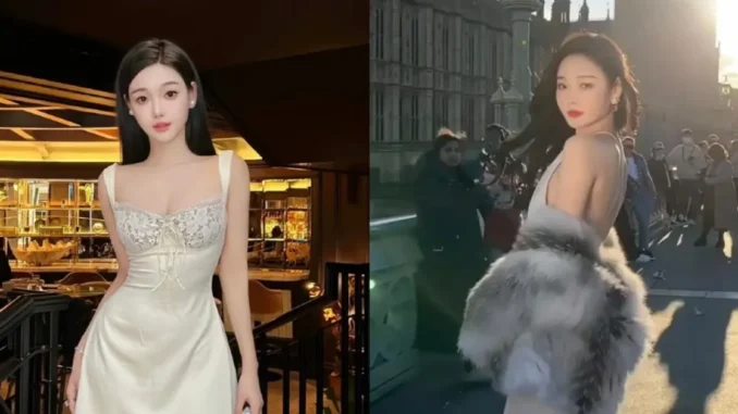 網路瘋傳百萬網紅雅典娜Liya在菲遭綁架撕票家屬出面否認