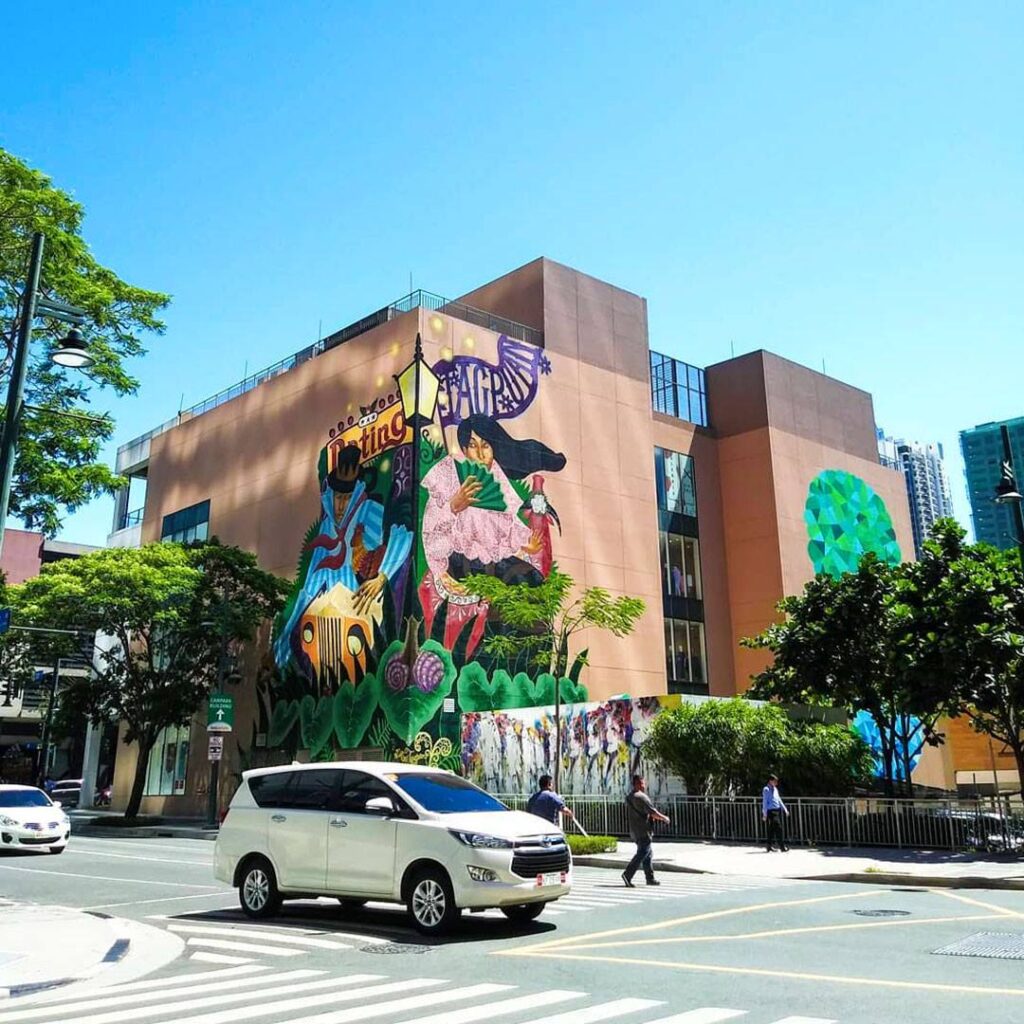 BGC一句滾回你的國家為何刺痛百萬在菲華人