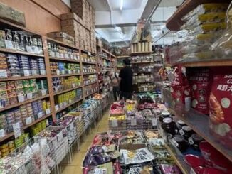 百萬菠菜大軍撤離菲律賓大批中國超市迎來倒閉潮