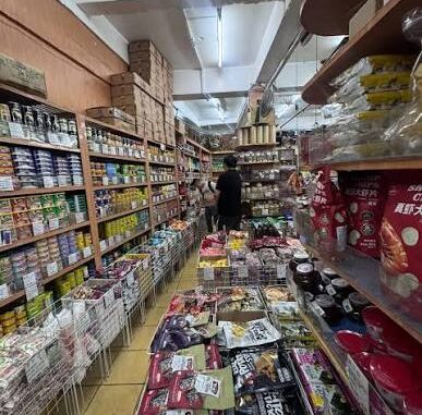 百萬菠菜大軍撤離菲律賓大批中國超市迎來倒閉潮