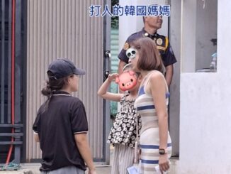 菲律賓遊學爆家長衝突台灣媽媽遭掐脖霸凌