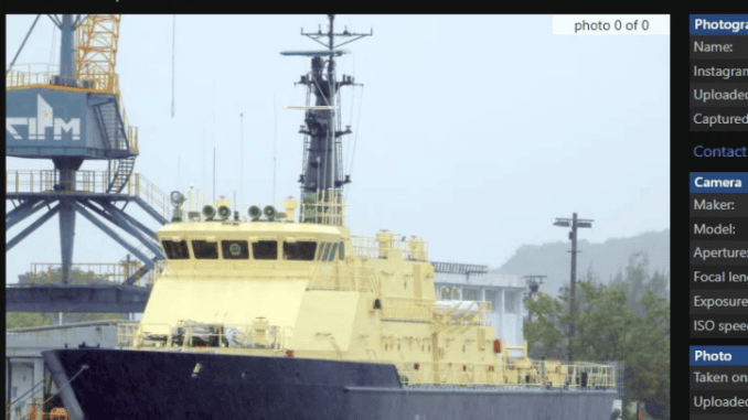 送軍艦來打自己台海巡署擬贈退役艦艇給菲律賓引眾怒