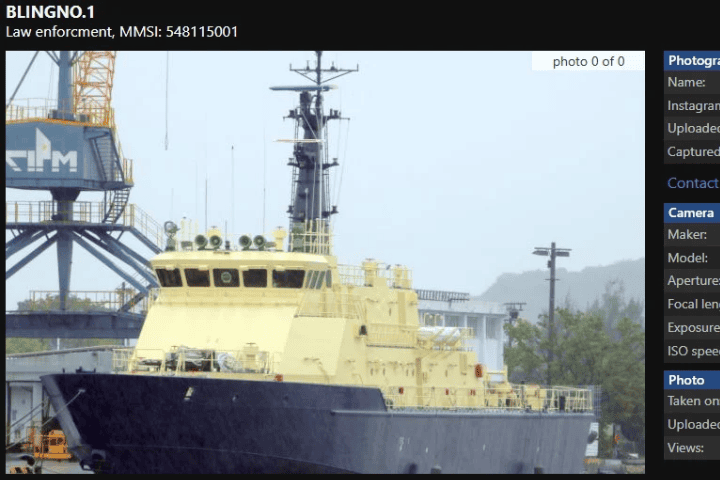 送軍艦來打自己台海巡署擬贈退役艦艇給菲律賓引眾怒