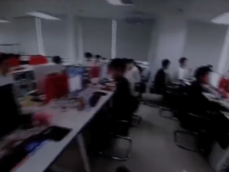 突擊馬卡蒂POGO式網路愛情詐騙公司逮捕120名打野中國人